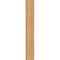 Ekena Millwork Legacy Slat Smooth Outlooker, Western Red Cedar, 5 1/2"W x 32"D x 38"H OUT06X32X38LEC06SWR - alternate 4